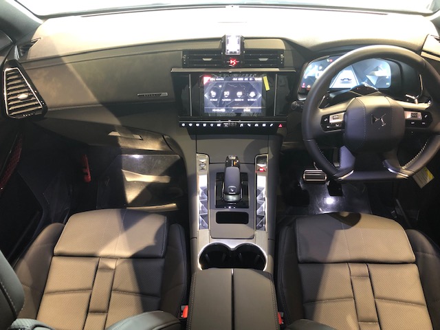 展示車入れ替えました！