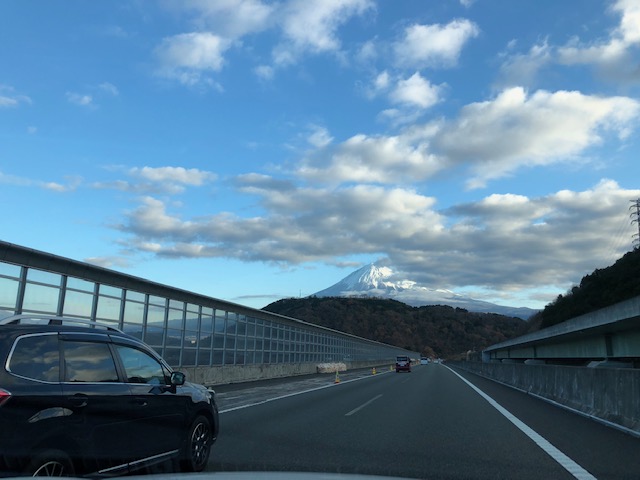 初富士