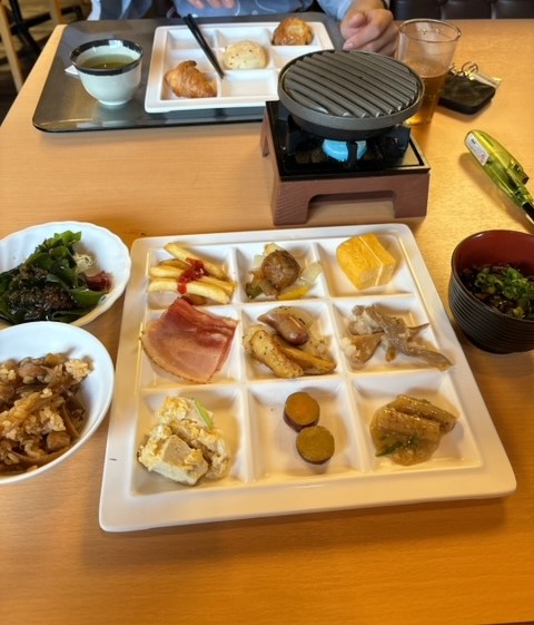 休日♨