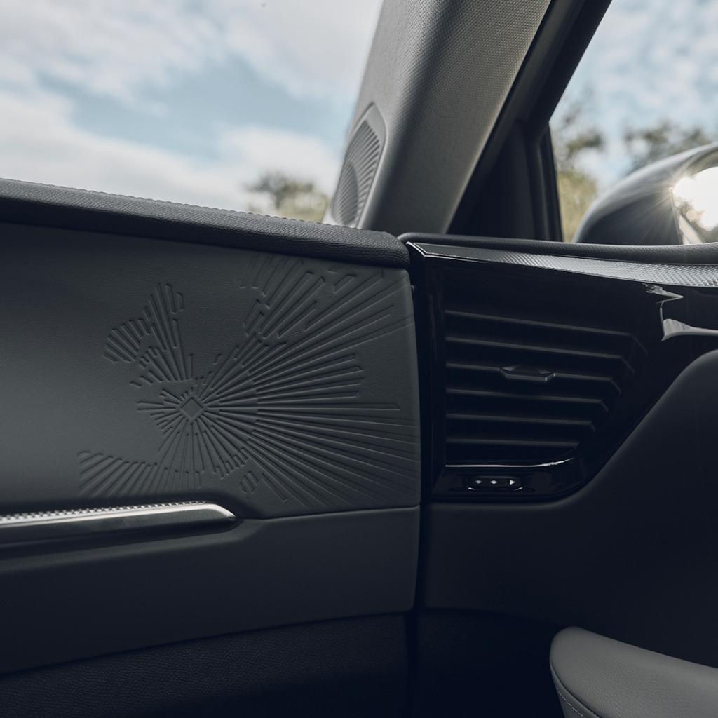 DS 4 ESPRIT DE VOYAGE