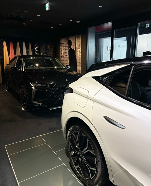 ご来店お待ちしております。