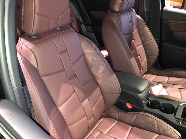 DS3 CROSSBACK LA PREMIERE