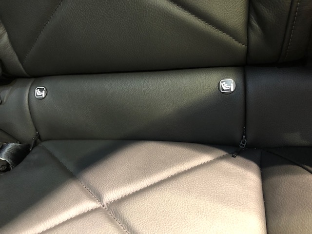 細部へのこだわり２【DS 3 CROSSBACK】