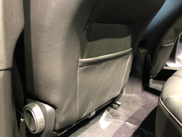 細部へのこだわり２【DS 3 CROSSBACK】