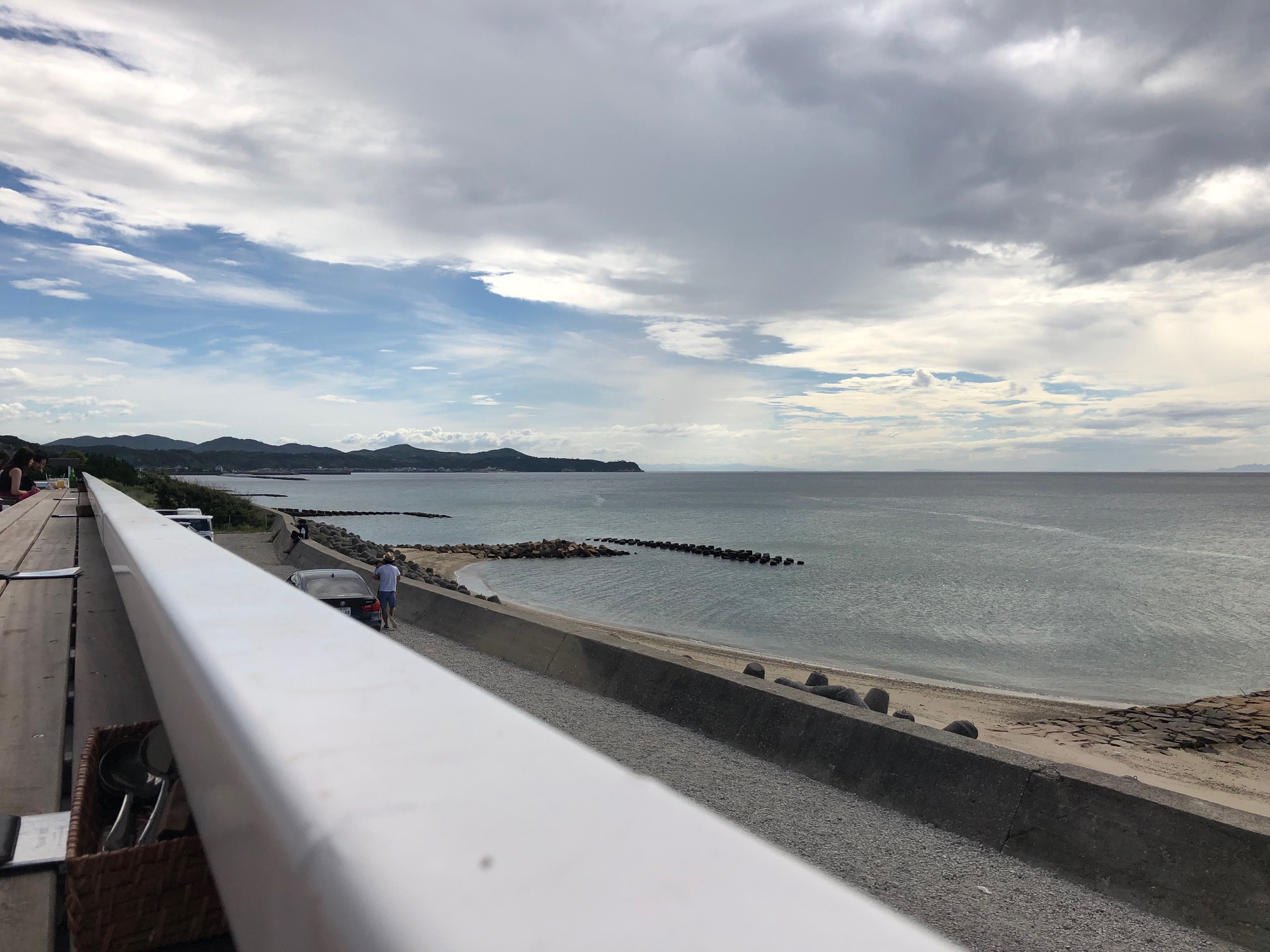 夏休み
