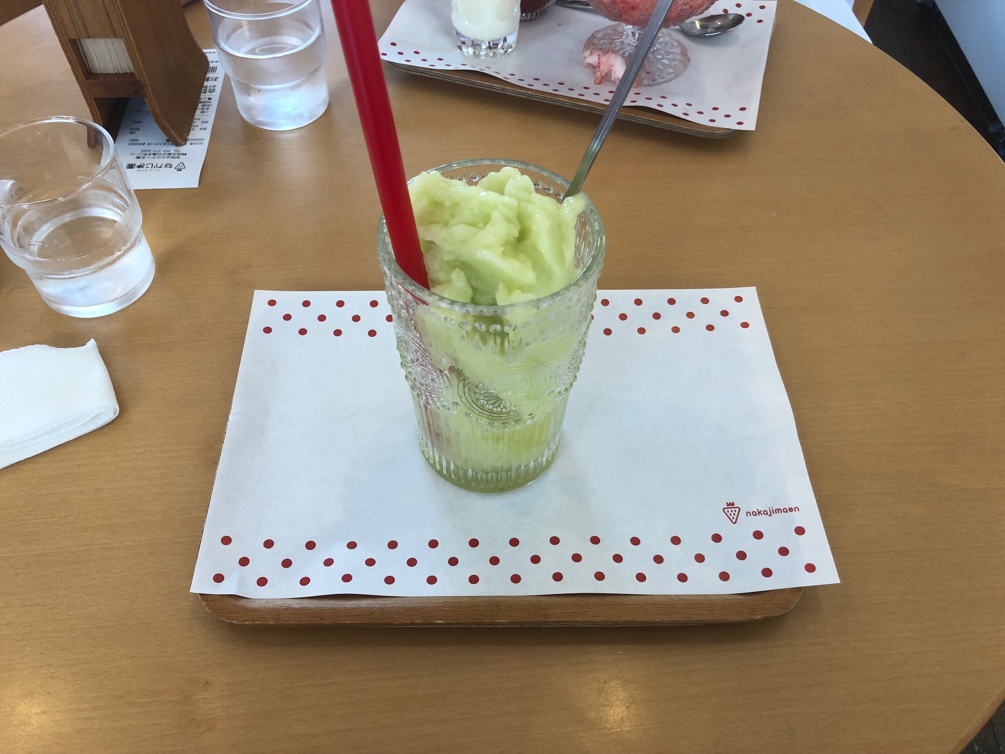 帰省してきました！