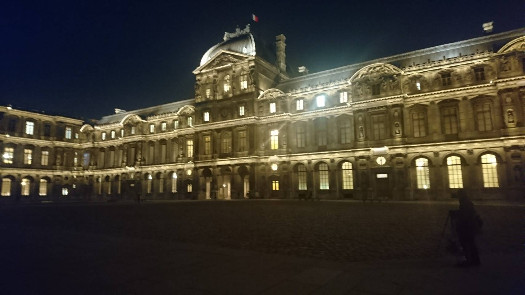 フランス情報②
