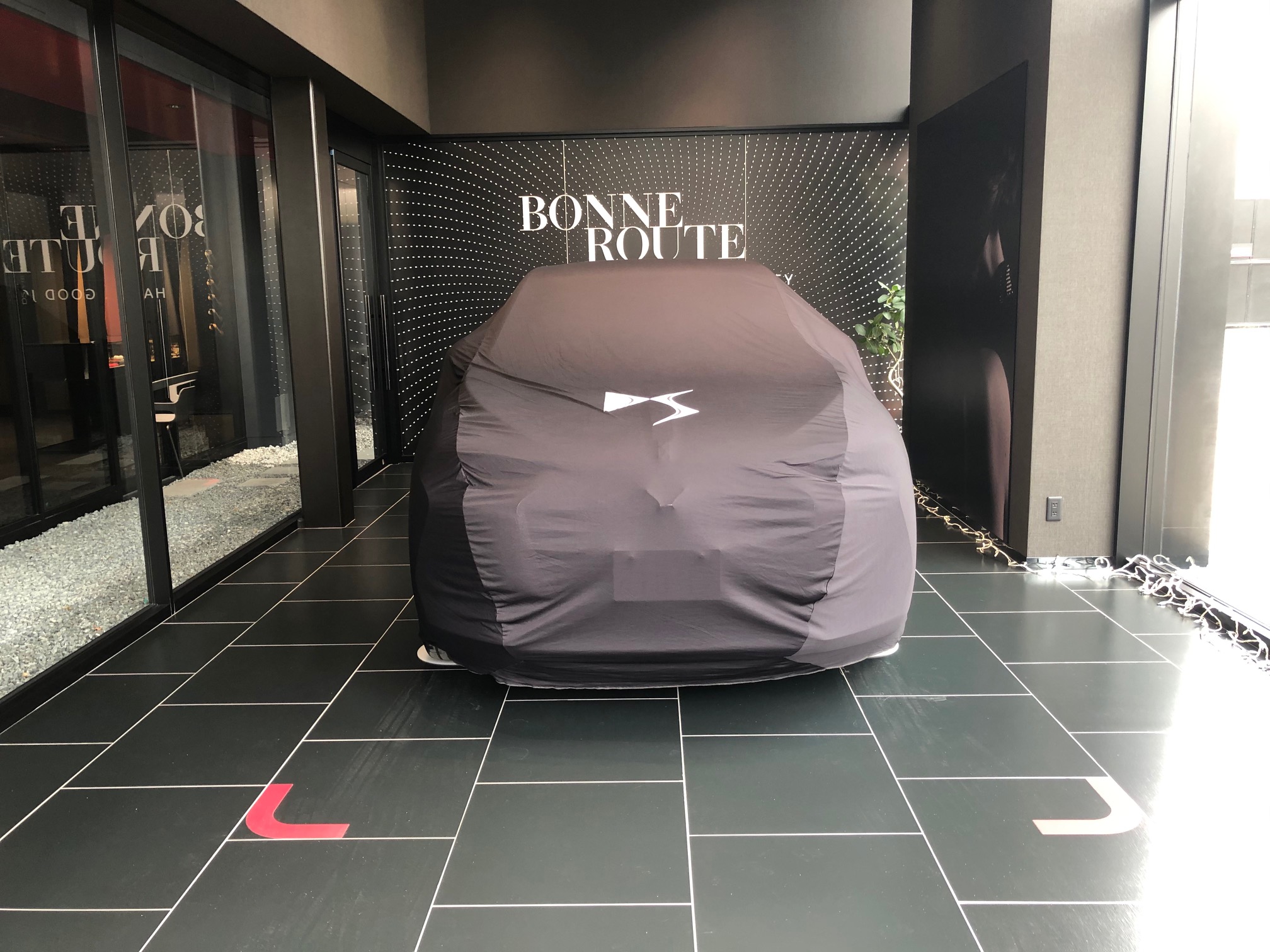 ご納車させていただきました！