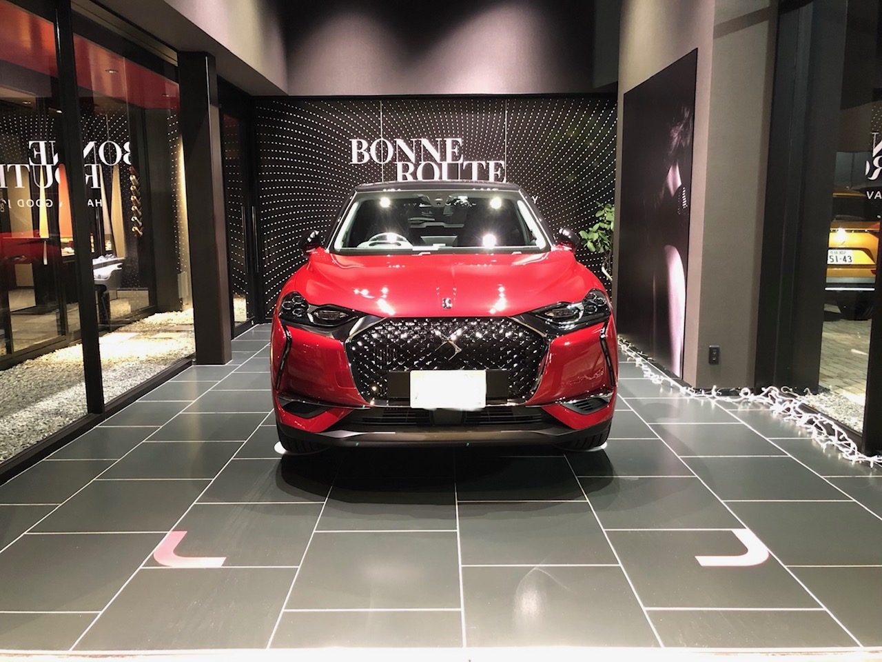 ご納車させていただきました！