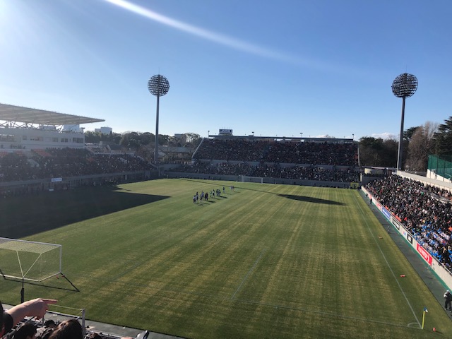 令和元年のチャンピオンはどこの手に