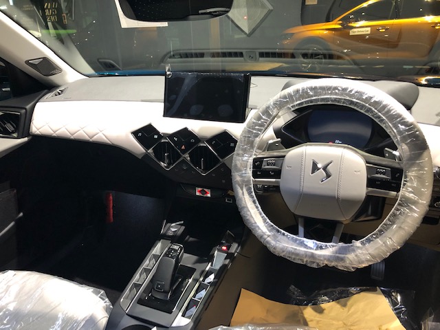 ご納車させていただきました！