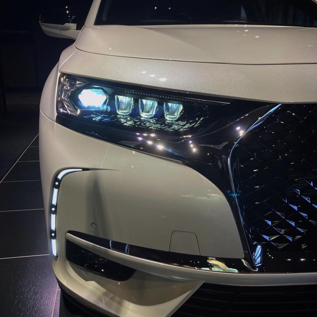 【即納車可能】DS7CROSSBACK最後の一台📢⚡