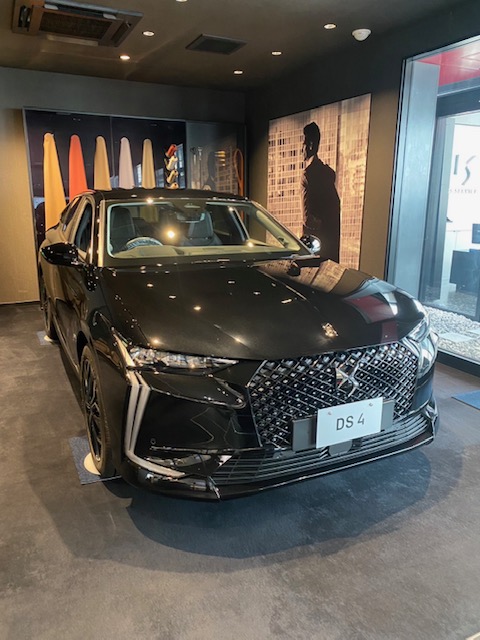 展示車が入れ替わりました！