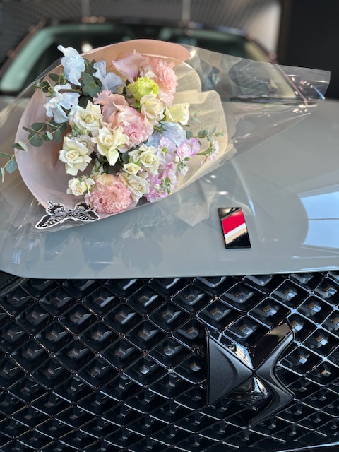 12/21は交通規制がございます。