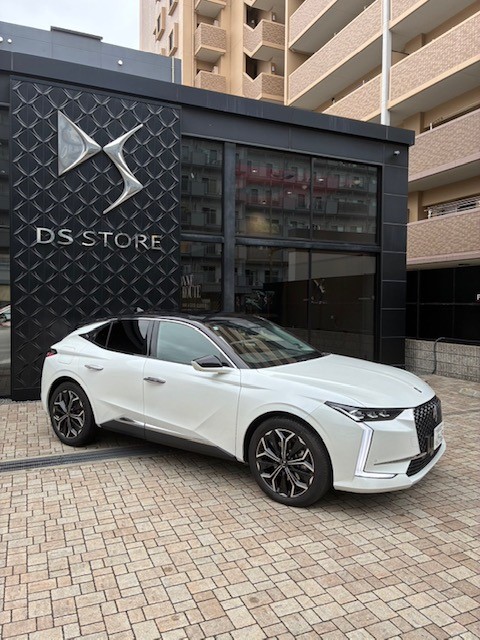 DS4在庫わずか！